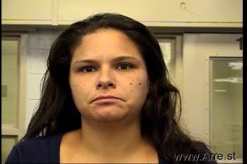 Katrina Louise Martinez Mugshot